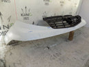 VAUXHALL VIVARO FRONT BUMPER UPPER RADIATOR GRILL PANEL OEM  623100248R