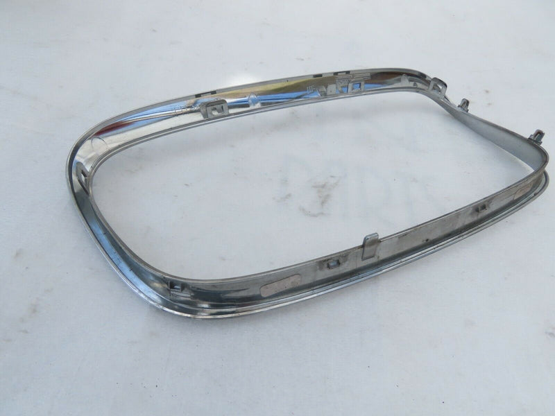 BMW 2 SERIES F45 F46 2014-ON FRONT KIDNEY GRILL LUXURY LEFT N/S 7379609 /S02-39