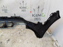 KIA SPORTAGE 2016-2018 REAR BUMPER LOWER SKIRT VALANCE  86612-F1550