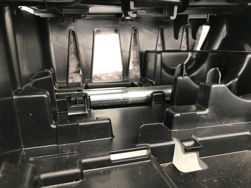 MERCEDES GLC X253 SUV 16-21 BOOT COMPARTMENT TRUNK BOX TOOL &TOW BAR A2536843400