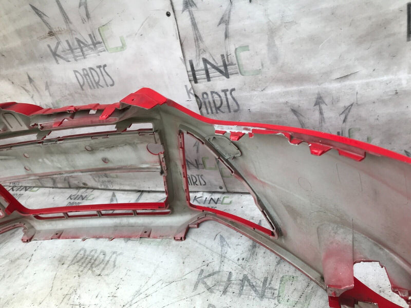 FORD FOCUS MK3 2010-2014 FRONT BUMPER PDC GENUINE BM5117757A