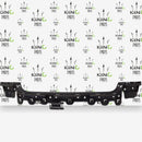 BMW E92 COUPE 2006-2013 REAR BUMPER CENTRE MOUNT SUPPORT BRACKET 7128247