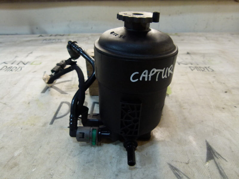 RENAULT CAPTUR 2020-ON FUEL FILTER HOUSING 164007425R