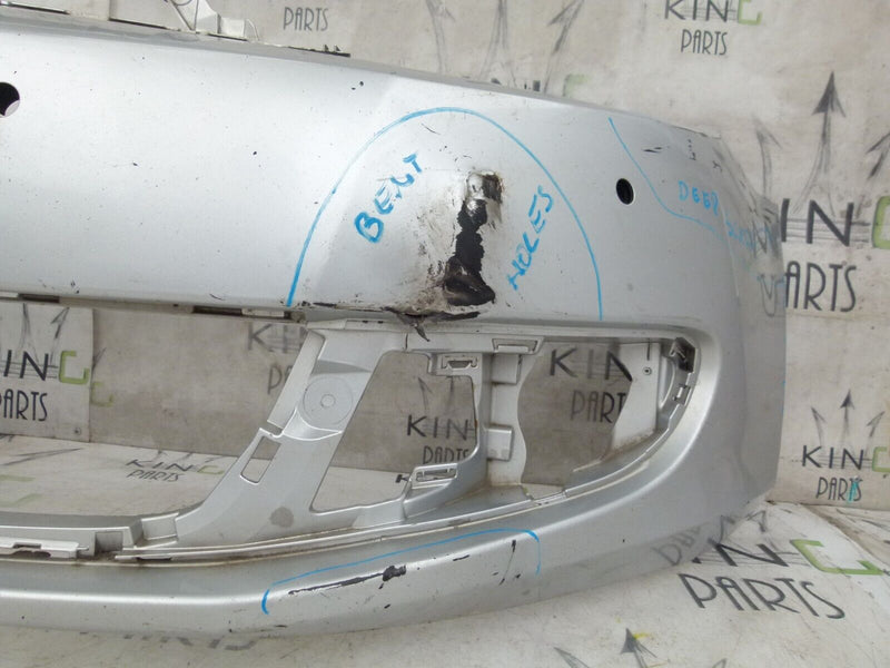 VW GOLF MK6 2008-2012 FRONT BUMPER PDC GENUINE 5K0807221