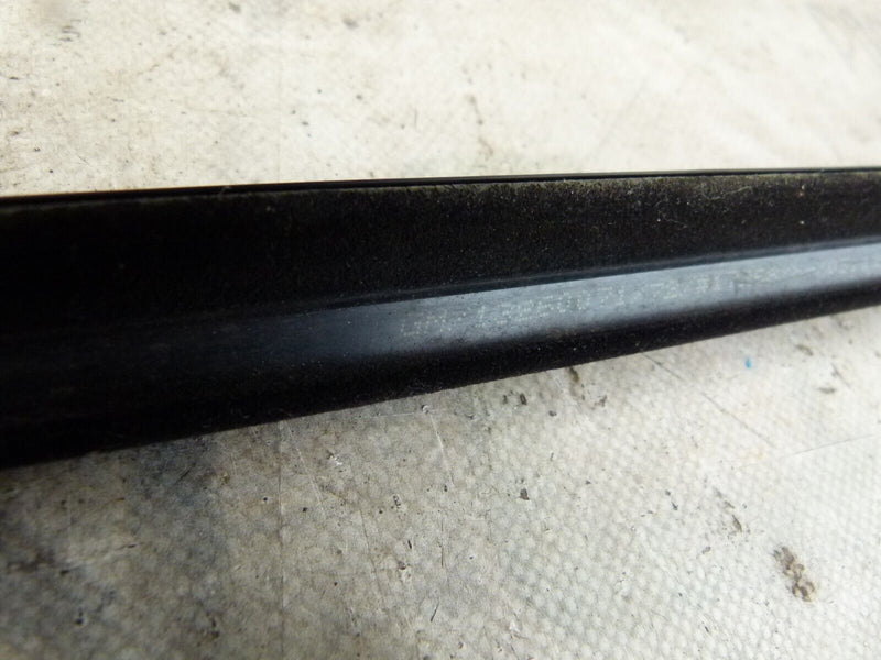 VAUXHALL ASTRA J 2009-15 REAR LEFT WINDOW TRIM GENUINE 13260071
