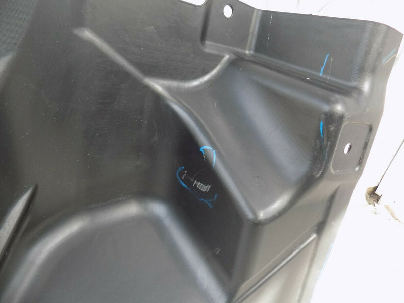 VOLKSWAGEN TRANSPORTER T5 2009-2015 SPARE WHEEL UNDER TRAY 7H0825194