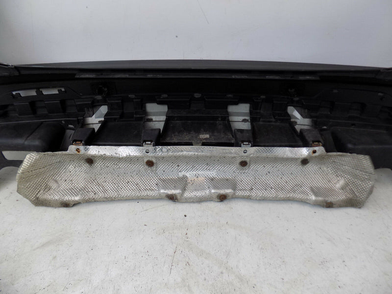 LAND ROVER RANGE EVOQUE L538 2011-2015 REAR BUMPER GENUINE BJ32-17926