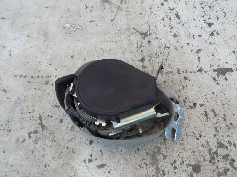 AUDI A4 (B8/8K) TFSI  2008-2015 LEFT/RIGHT REAR SEAT BELT GENUINE 8K0857805Q