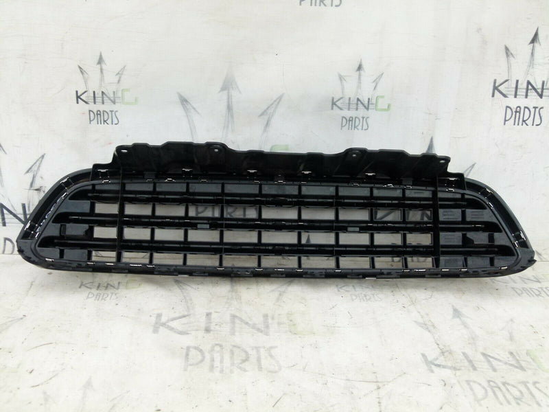 MINI COUNTRYMAN R60 2010-13 GENUINE FRONT BUMPER TOP GRILL GRILLE 9801581