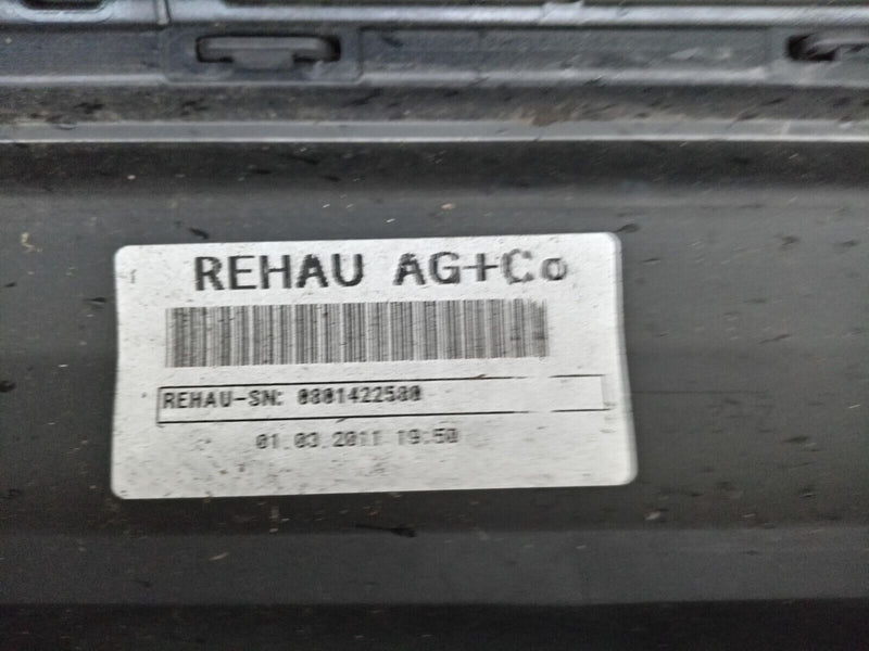 MERCEDES C CLASS W204 AMG LINE 2011-2014 REAR BUMPER PDC A2046907230