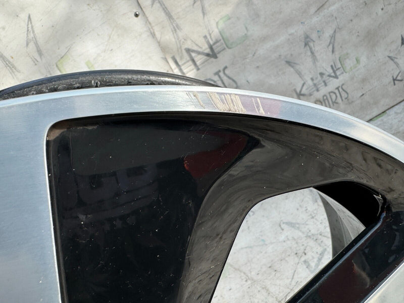 BMW i3 G28  GENUINE FRONT ALLOY WHEEL RIM 19' 5Jx19H2 IS43 / 6856896