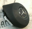 MERCEDES E CLASS W213 AMG ONLY ! STEERING WHEEL AIR BAG DRIVER SIDE 0008602800