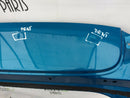 FORD FIESTA VII MK7 2008-2014 GENUINE TAILGATE BOOTLID PANEL 8A61-A40404