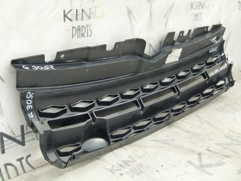 RANGE ROVER EVOQUE L538 2011-15 FRONT BUMPER GRILL GRILLE BJ32-8B189