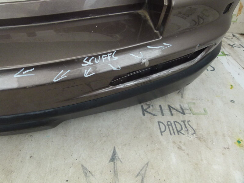 HONDA CR-V 2010-2012 REAR BUMPER PDC GENUINE 71501SWAZZ00