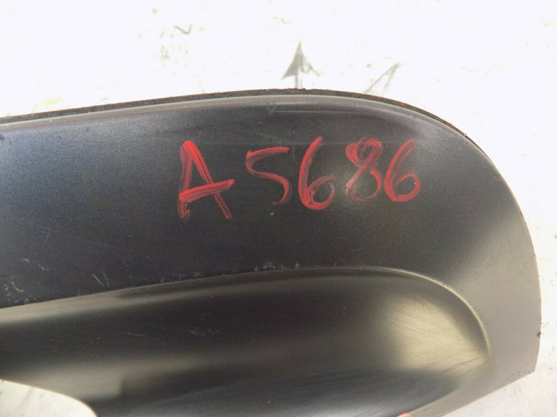 BMW 335 DIFFUSER REAR BUMPER 2009 2010 2011 GRAY M SPORT E90 5112 7892269