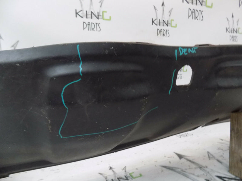HONDA CRV MK3 FACELIFT 2010 2011 LOWER REAR BUMPER DIFFUSER TRIM VALANCE
