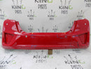 HONDA JAZZ (GK) 2015-2017 HATCHBACK RED REAR BUMPER PDC 71501-T5A-0000