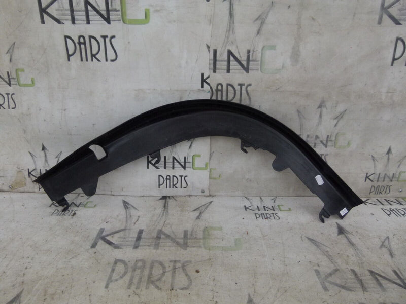 RANGE ROVER S L494 2014-2019 FRONT LEFT WHEEL ARCH TRIM GENUINE CPLA208B21