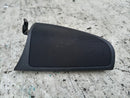 MERCEDES GLC X253 SUV LEFT SIDE TRIANGLE SPEAKER TRIM COVER PANEL A2537200248