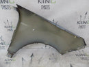 FORD ECO SPORT 2017-ON FRONT PASSENGER WING PANEL LEFT SIDE GN1EN16016BA