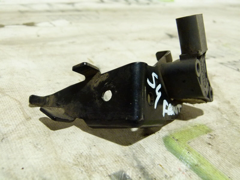 AUDI A4 S4 8W B9 2016-ON FRONT LEFT HEADLIGHT LEVEL SENSOR BRACKET 8W0941285