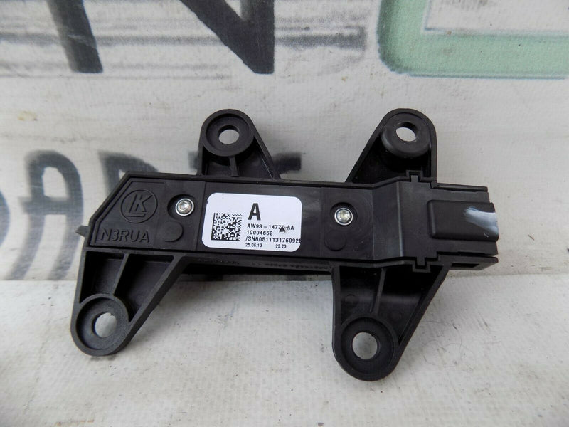 JAGUAR XJ (X351) 2010-2019 FRONT RIGHT MEMORY SWITCH AW9314776AA