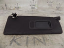 BMW F30 F31 2012-2015 FRONT DRIVER RIGHT SIDE O/S SUN VISOR GENUINE #