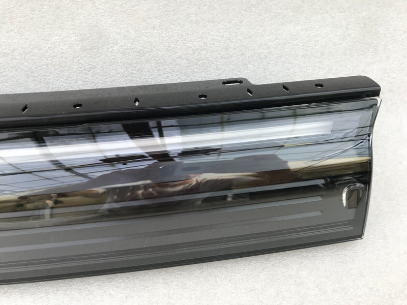 VW TIGUAN MK3 2024 *NEW FRONT RIGHT SIDE LED DRL LIGHT RADIATOR GRILLE 571941654