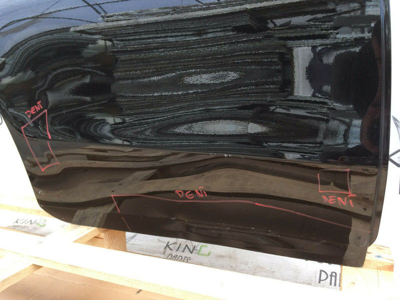 MERCEDES GLC COUPE 2015-19 REAR DOOR PANEL RIGHT DRIVER SIDE A2537320400