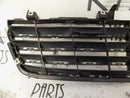 MERCEDES-BENZ C (W203) 2002 FRONT GRILL A2038800223