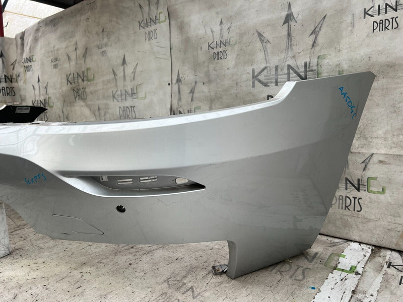 BMW Z4 E89 M SPORT 2009-2015 GENUINE REAR BUMPER PDC 51127903754