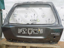 LAND ROVER RANGE ROVER SPORT L320 TAILGATE BOOT LID IN GREY