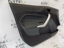 FORD FIESTA MK7 2008-2013 5DR FRONT LEFT DOOR CARD INNER PANEL 8A61-A23943A *II