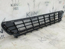 VW GOLF MK7 2013-15 FRONT BUMPER LOWER GRILL GRILLE GENUINE 5G0853677