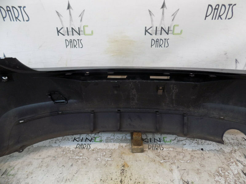 BMW 1 F20 SPORT 2012-2015 GREY REAR BUMPER GENUINE PDC 5112 7273793