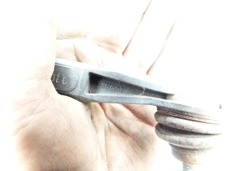 BMW F30 F31 2012-2015 REAR LEFT WISHBONE PART GENUINE 01091219 #