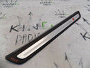 AUDI Q5 S LINE 2009-2012 THRESHOLD LEFT SIDE FRONT PLATE 8R0853373
