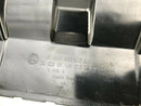 SKODA FABIA 6V III MK3 2019-ON FACELIFT FRONT BONNET GRILL GRILLE 6V0853653C