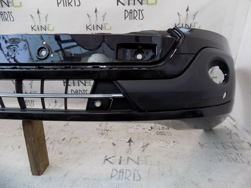 FORD TRANSIT TOURNEO CUSTOM 2012-2018 FRONT BUMPER GENUINE BK21-17K819