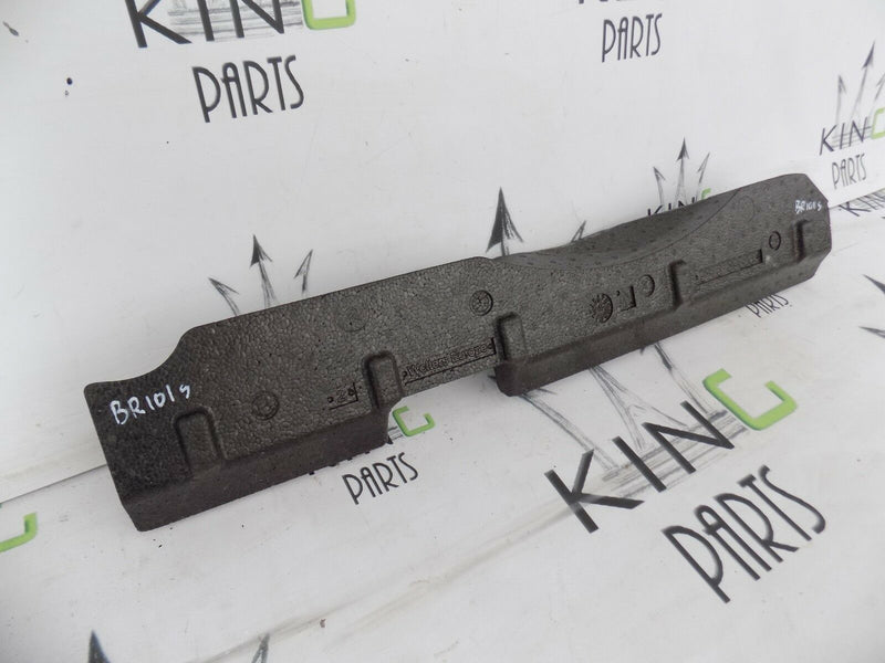 PEUGEOT 208 5DR 2012-ON BOOT FOAM SUPPORT SILENCER 9676769680