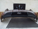 VW Touran MK3 2015 2016 Rear Bumper 5TA Genuine Last Shape PDC Assistance (2750)