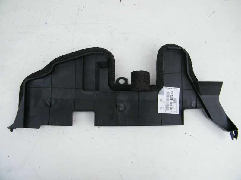 SUZUKI SWIFT 2010-2017 LEFT FRONT AIR GUIDE 72437-68L00 (S38-07)