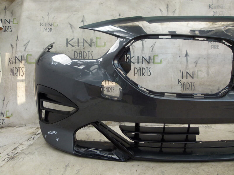 BMW 2 SERIES F44 SPORT GRAN COUPE 2020-ON FRONT BUMPER GENUINE 7474575