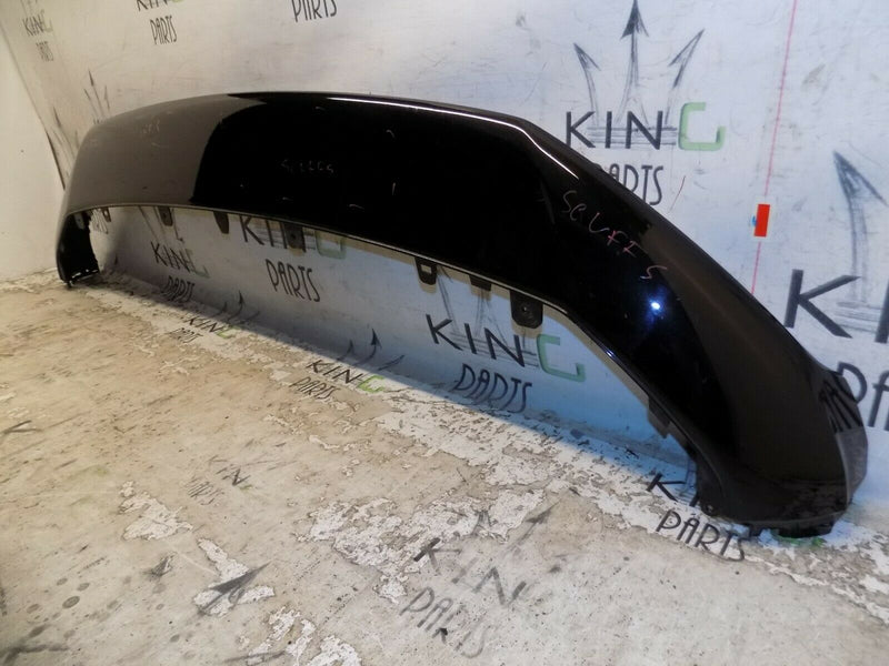 AUDI Q5 S  LINE 2017-ON  FRONT BUMPER LOWER SECTION GENUINE 80A807061B
