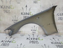 BMW 3 E46 2001-2004 SALOON FRONT FENDER WING PANEL RIGHT DRIVER SIDE