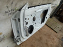 AUDI TT 8J MK1 2006-2013 FRONT DOOR SHELL PANEL RIGHT DRIVER SIDE WHITE