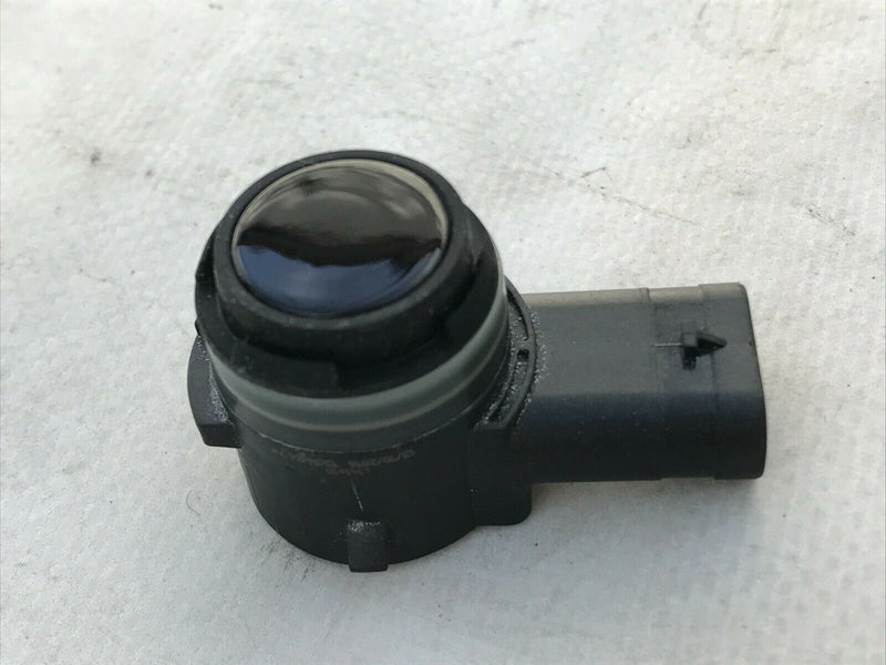 BMW, MINI COOPER GENUINE PDC PARK SENSOR in BLACK 6620 9397704