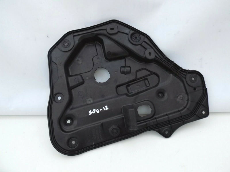 MAZDA CX-5 2012-2017 FRONT LEFT DOOR LINNER CARD PANEL KD537397X /B06-12