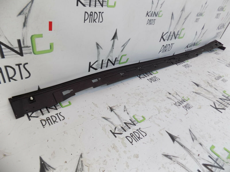 MAZDA 6 GJ 2012-2016 RIGHT SIDE SKIRT SILL COVER GHP9-50-481